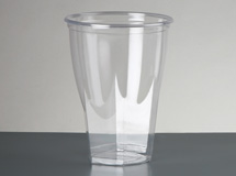 Vaso Silver 330