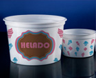 L&iacute;nea Helados Plastivas