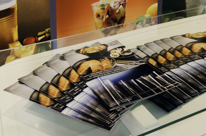 Stand Plastivas Envase - Alimentek 2013