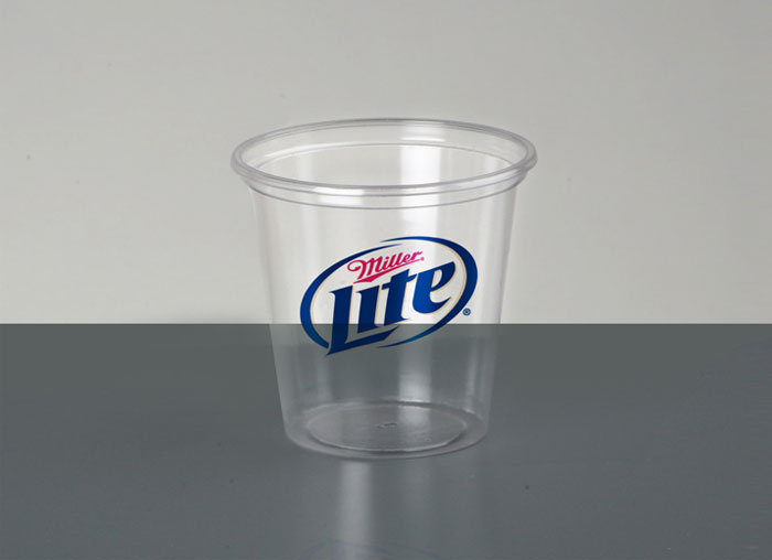 Vasos Desgutaci&oacute;n / Promoci&oacute;n