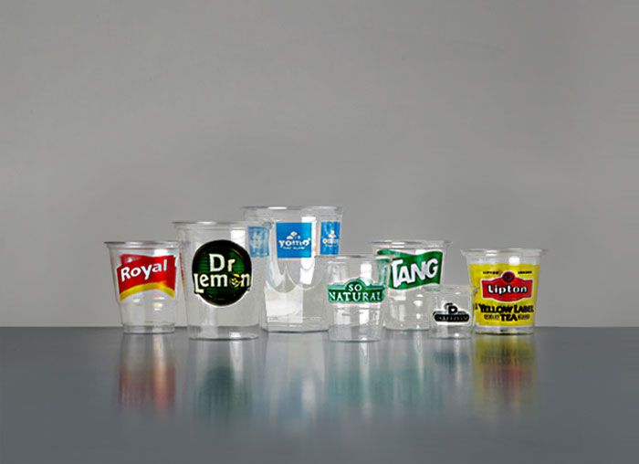 Vasos Desgutaci&oacute;n / Promoci&oacute;n