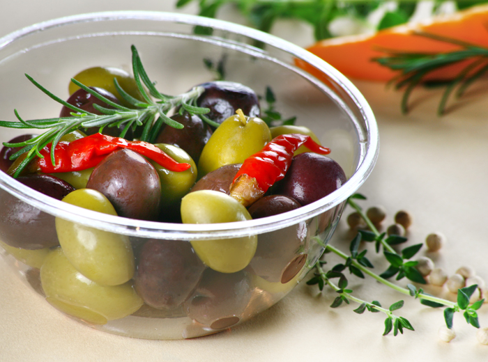 Línea Gourmet Compotera