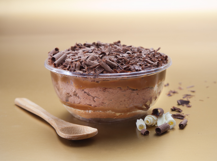 Línea Gourmet Compotera