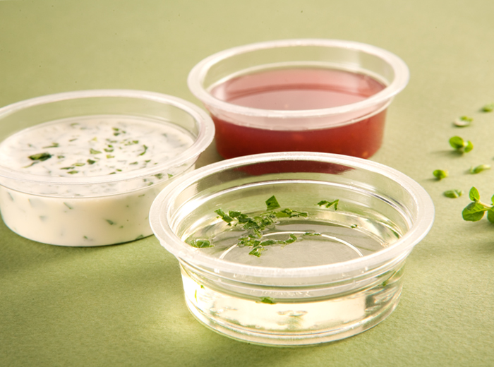 Línea Gourmet Degustación