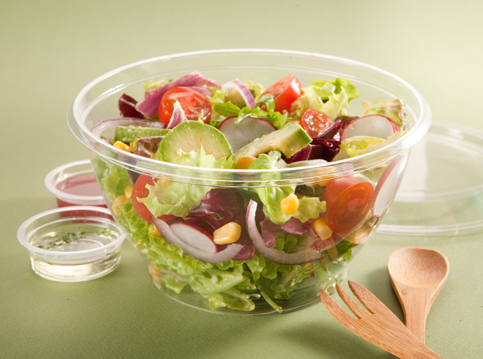 Línea Gourmet Ensaladera