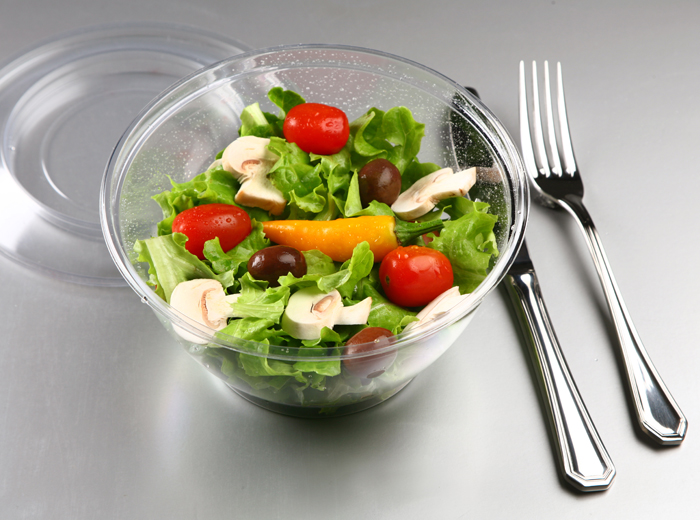 Línea Gourmet Ensaladera