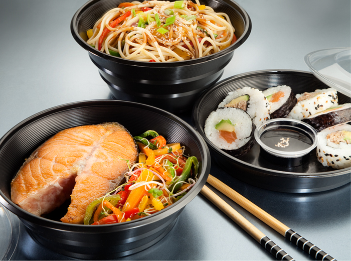 Línea Genoa Gourmet