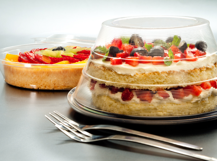 Línea Genoa Gourmet