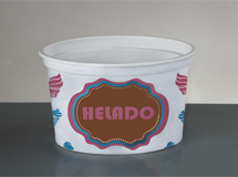 Pote Helado 1/2