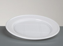 Plato 17 Plastivas