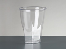 Vaso Silver 250