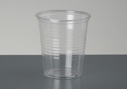 Vaso 180 Cristal