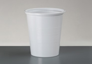 Vaso 300 Blanco
