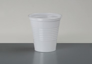 Vaso 70 Blanco
