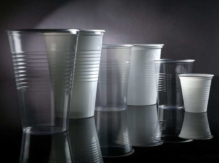 Vasos Plastivas