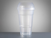 Vaso Batidos Milano