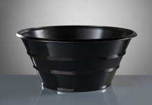 Genoa Black Grande