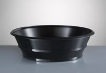 Genoa Black Mediana