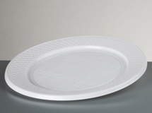 Plato 22 Plastivas