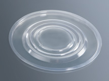 Tapa 135 Cristal