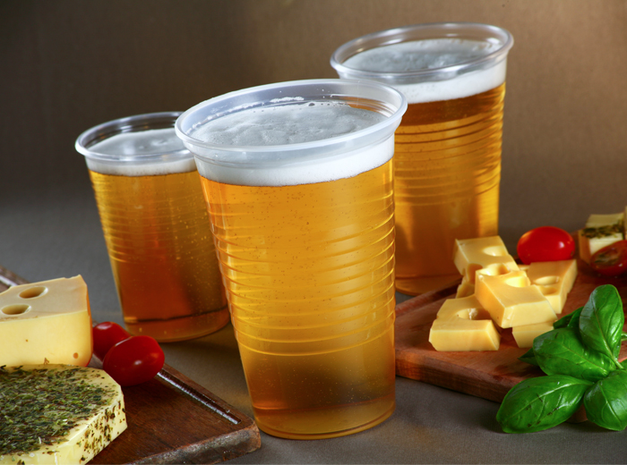 Vasos Plastivas