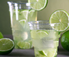 Vasos Glass Plastivas