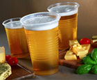 Vasos Tropical Plastivas